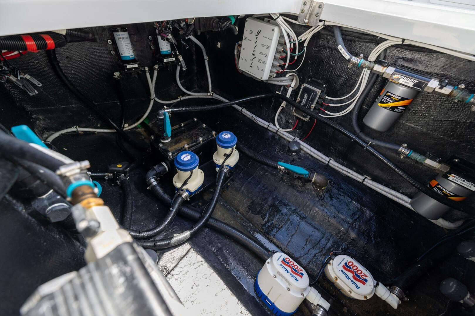 2023 Yellowfin — photo 78