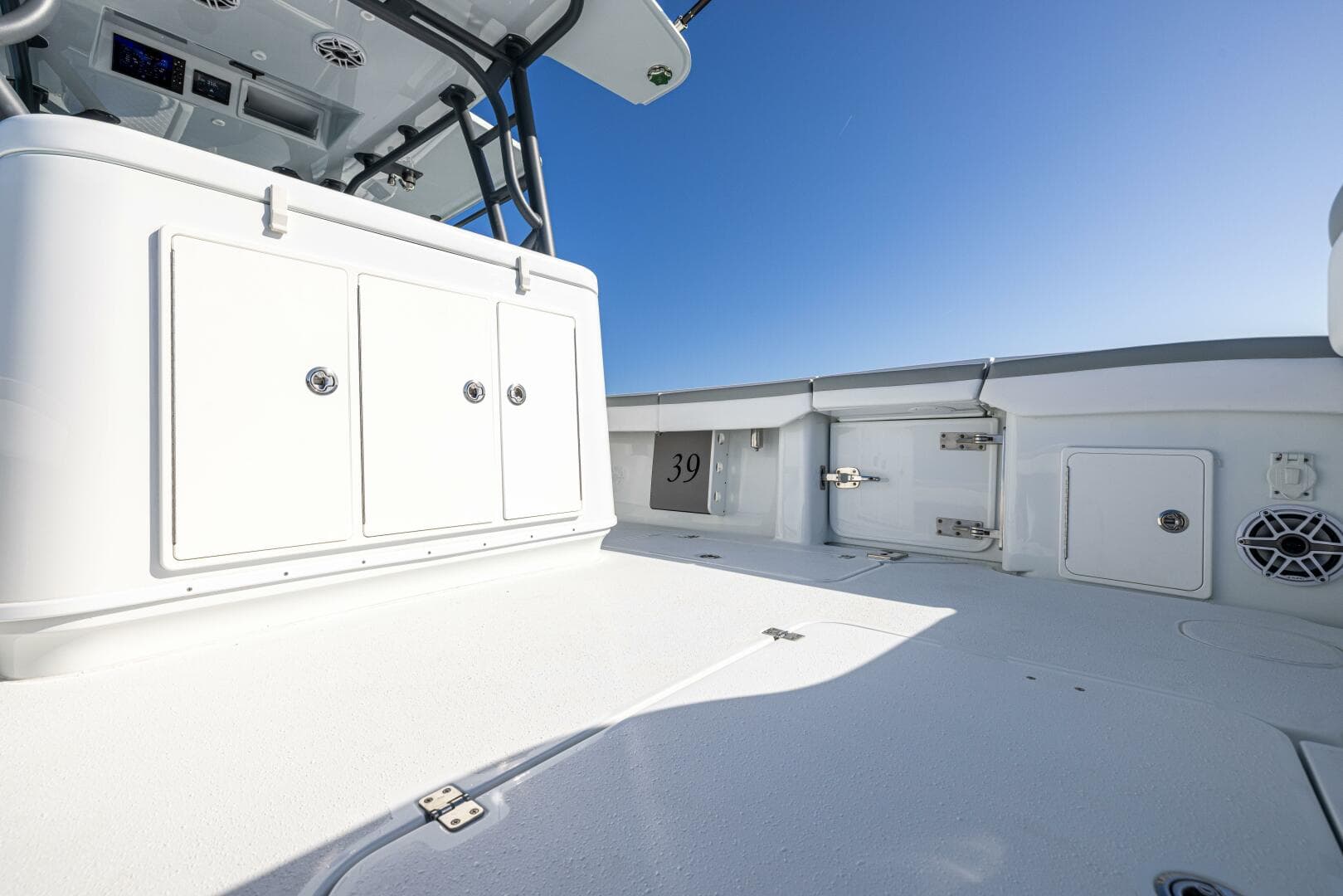 2023 Yellowfin — photo 42