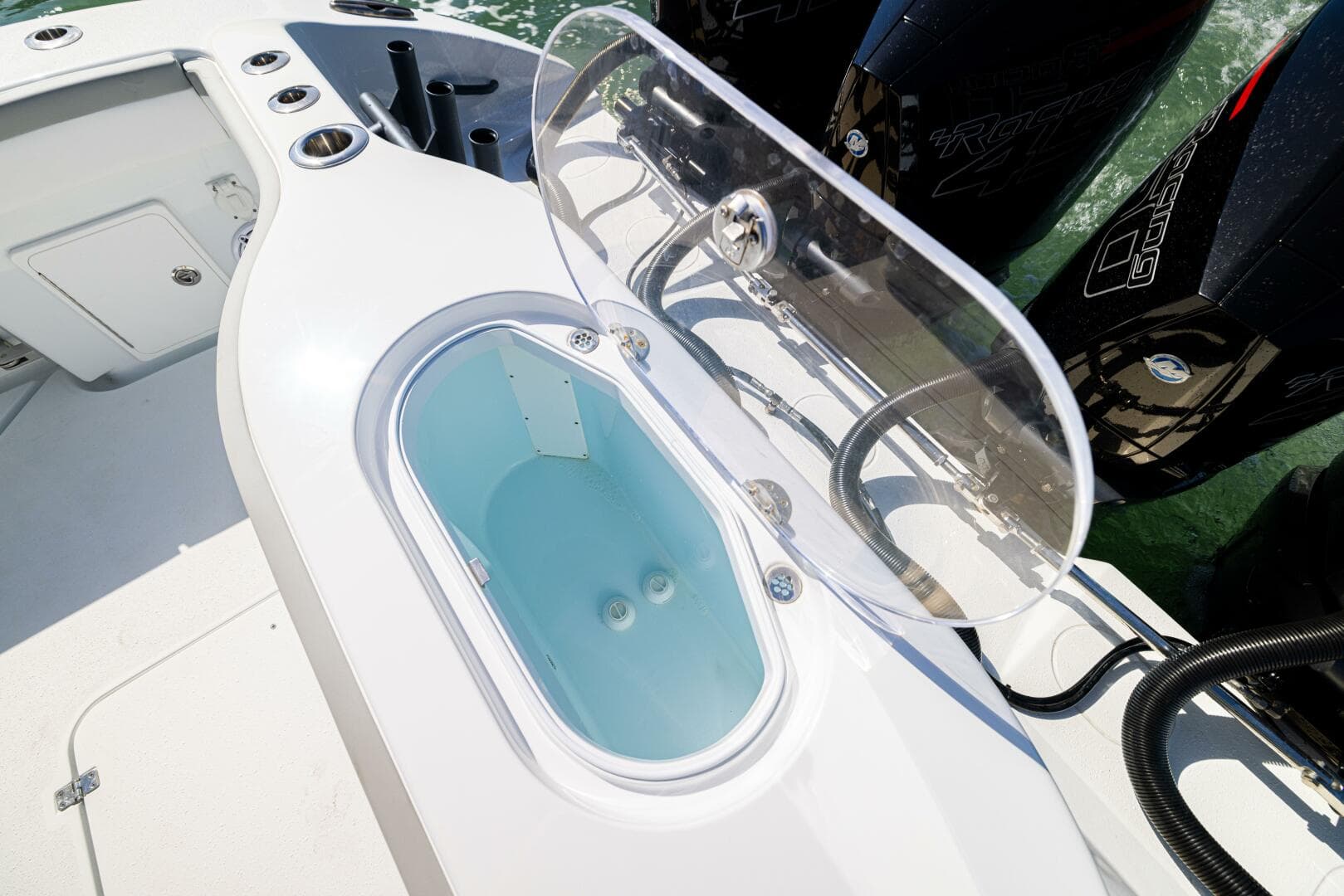 2023 Yellowfin — photo 73