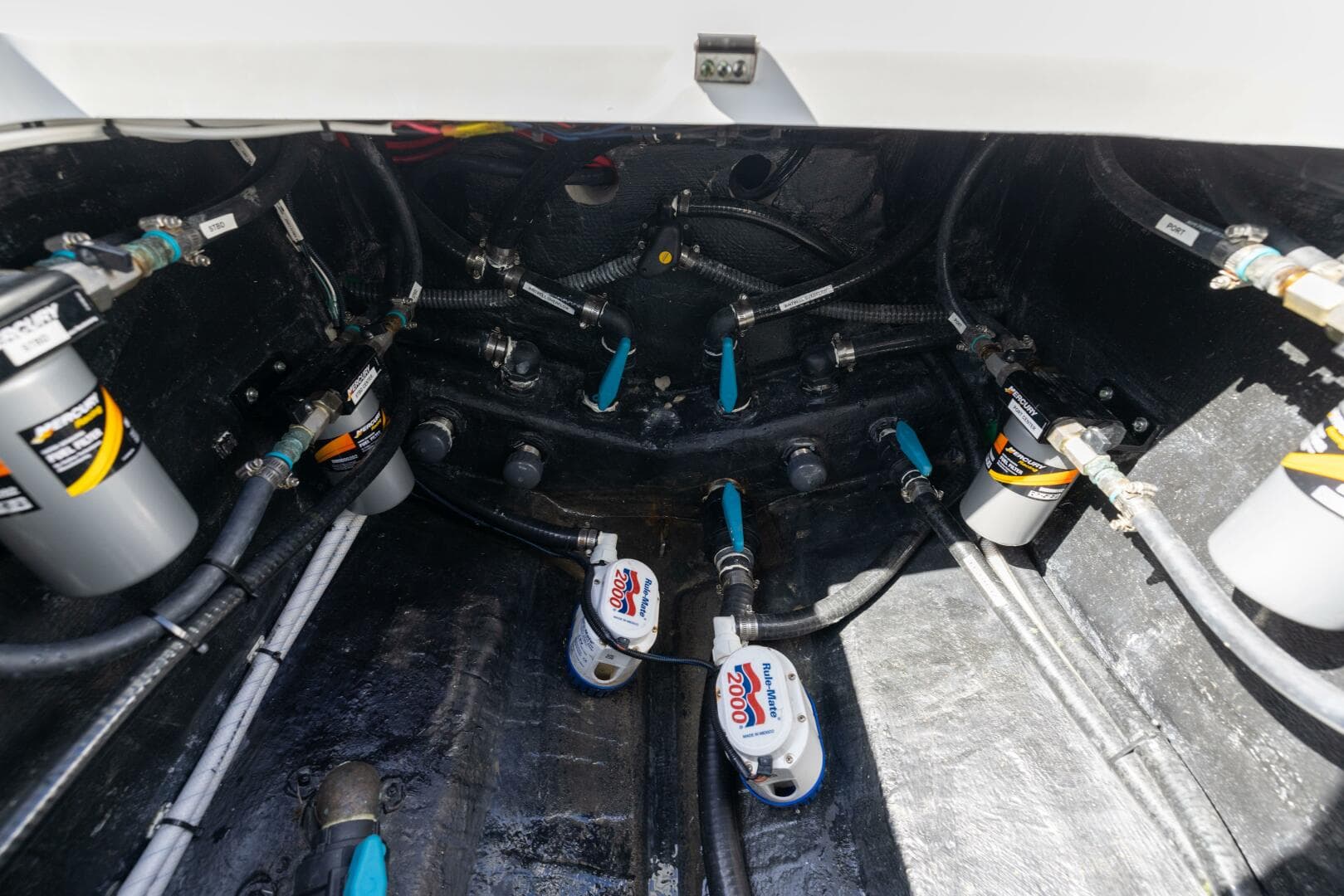 2023 Yellowfin — photo 84