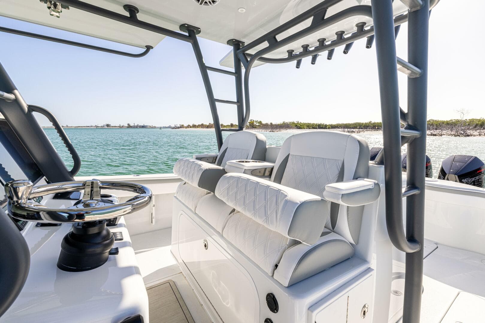 2023 Yellowfin — photo 64