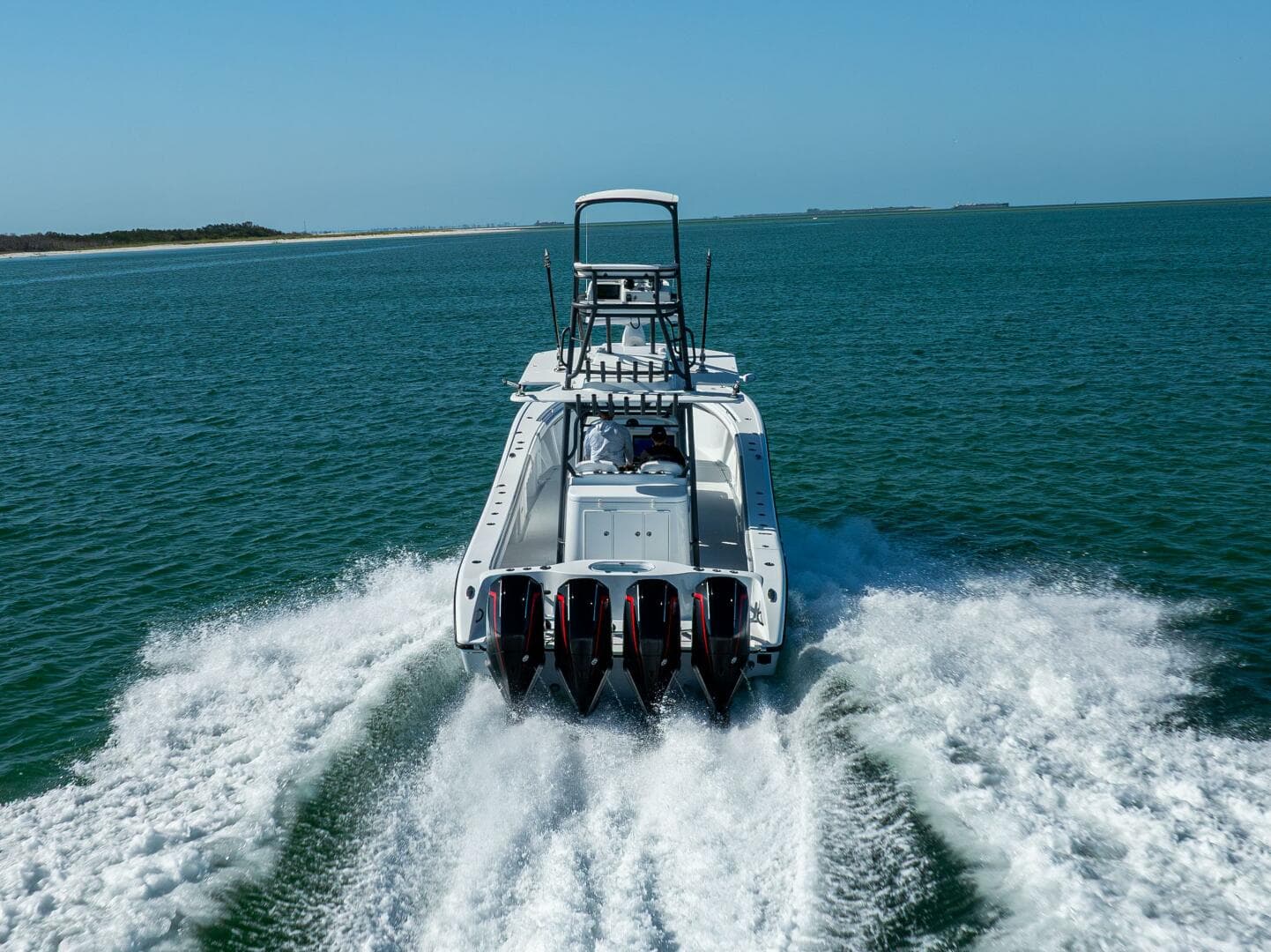 2023 Yellowfin — photo 15