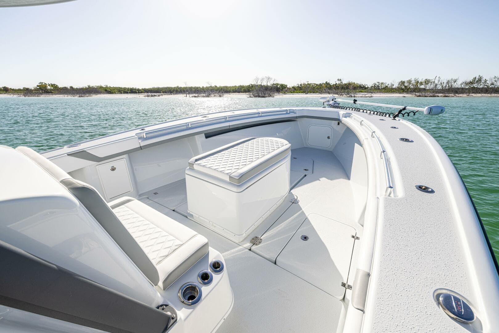 2023 Yellowfin — photo 50