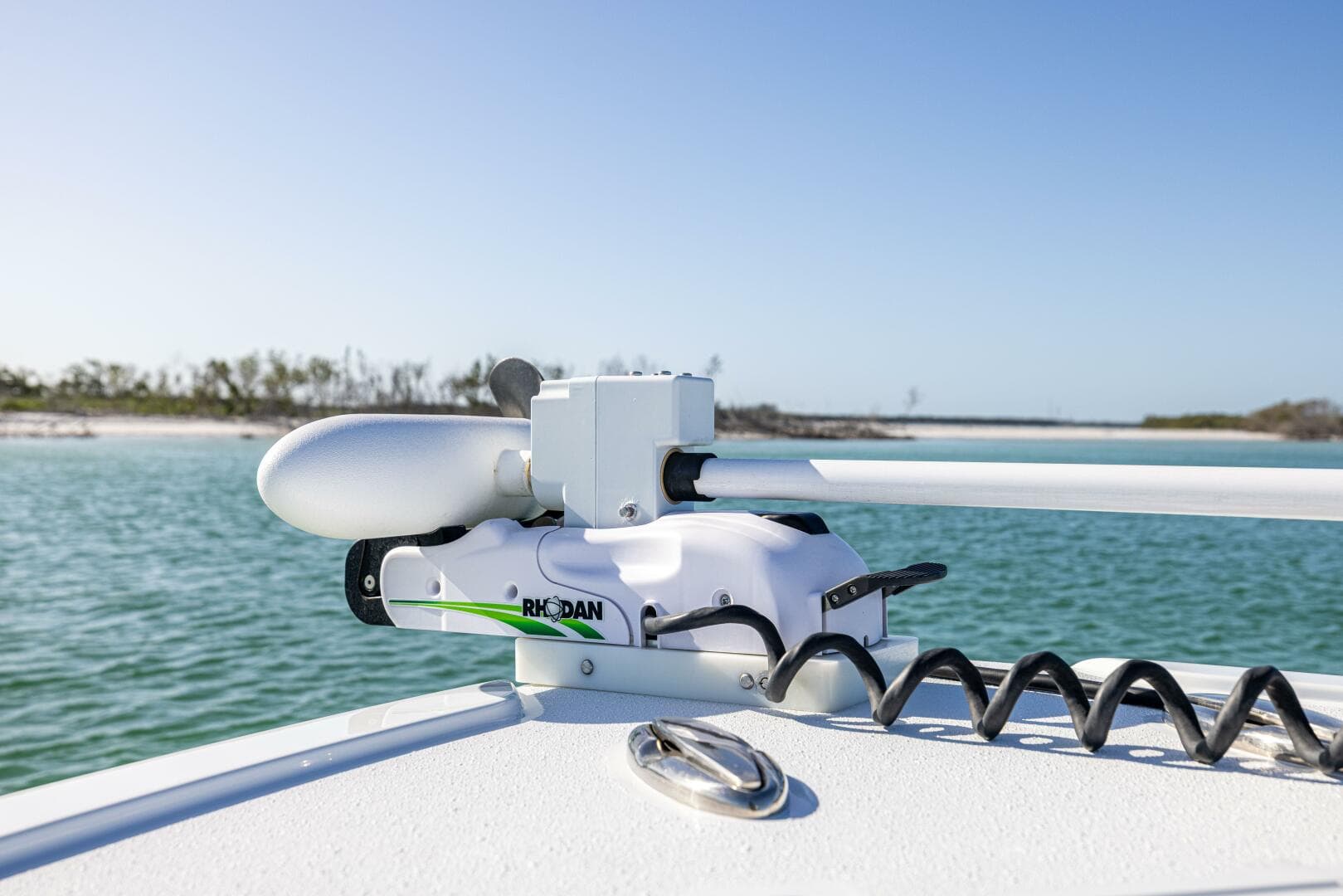 2023 Yellowfin — photo 49