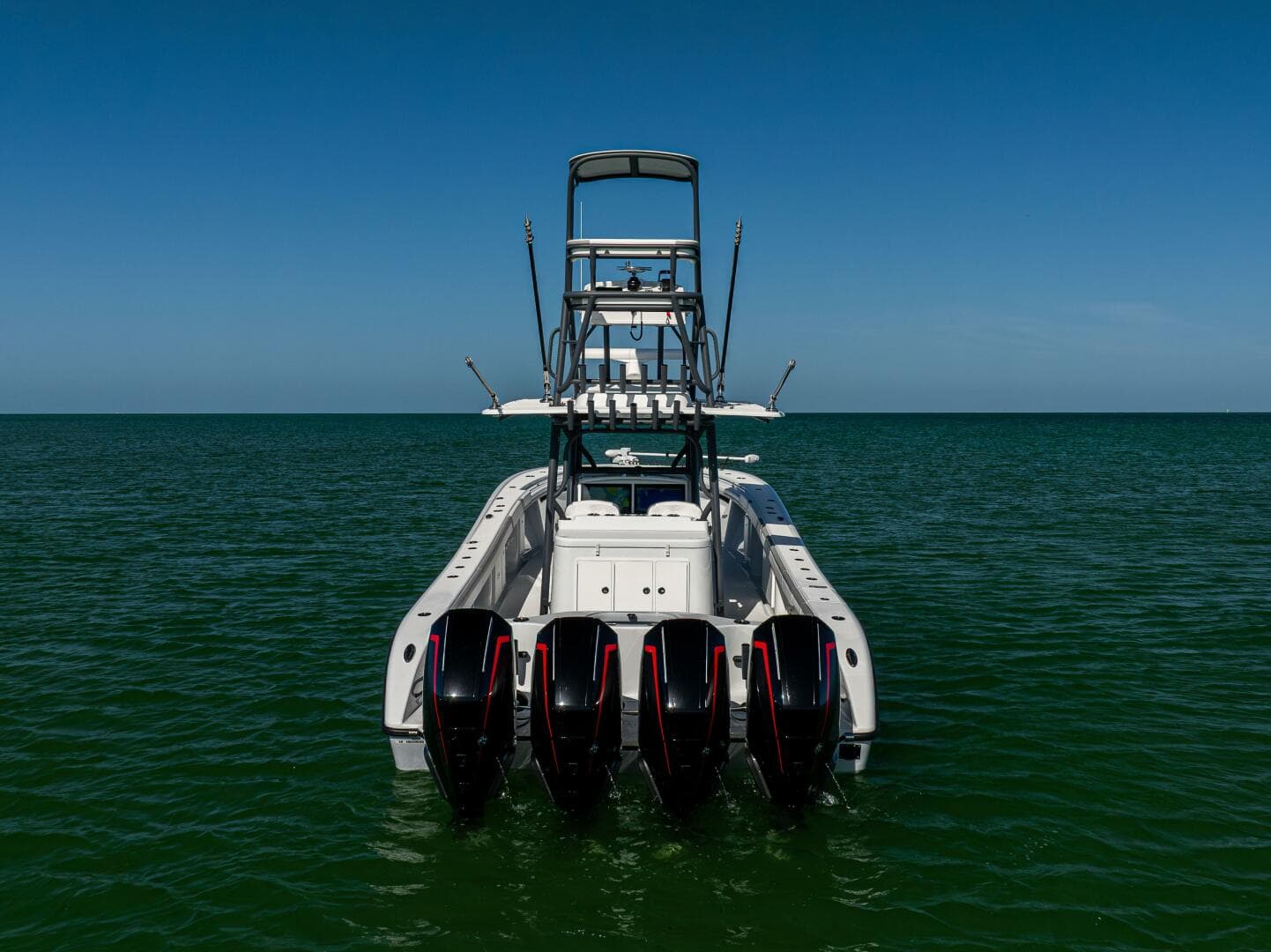 2023 Yellowfin — photo 10