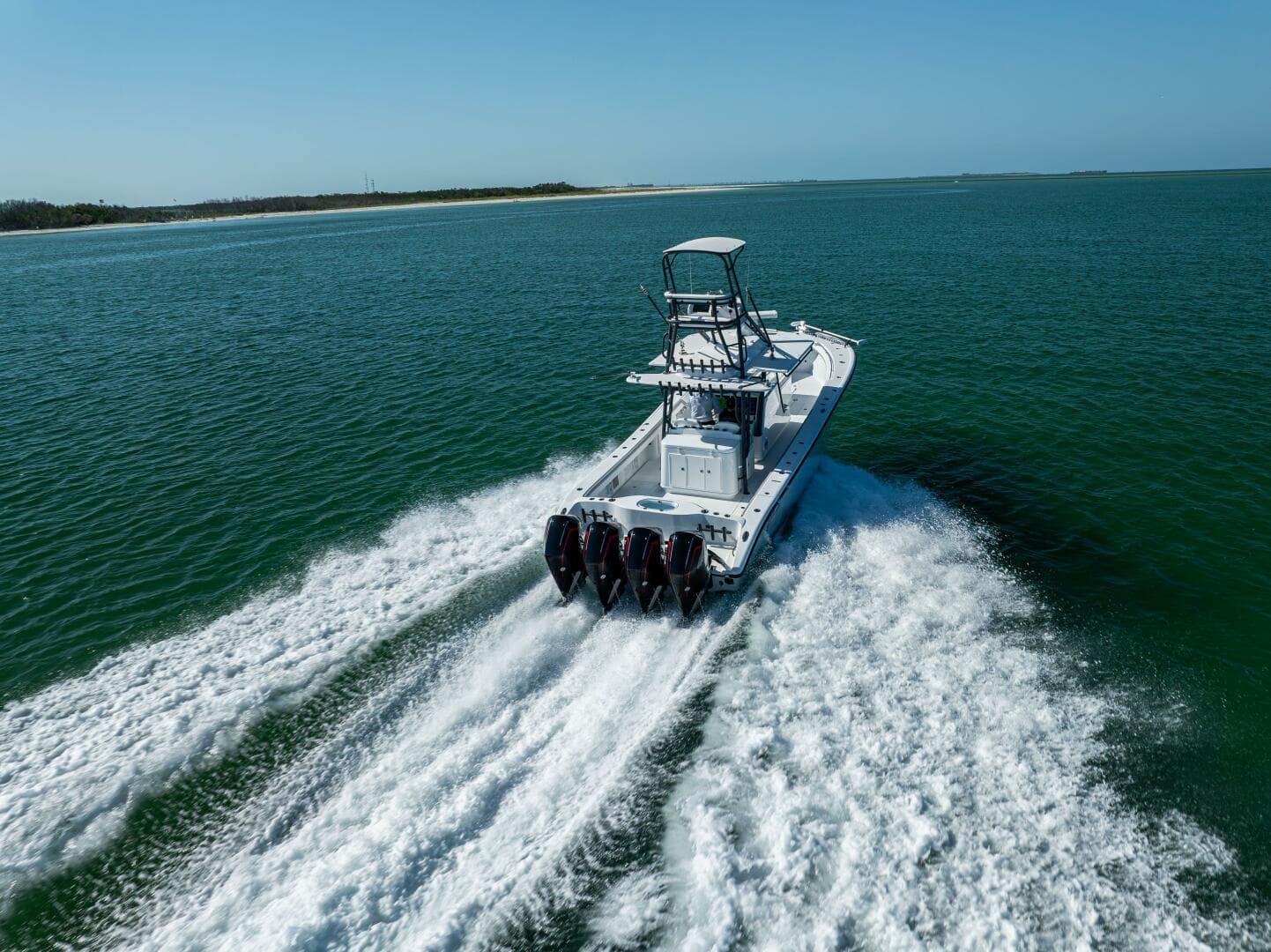 2023 Yellowfin — photo 18