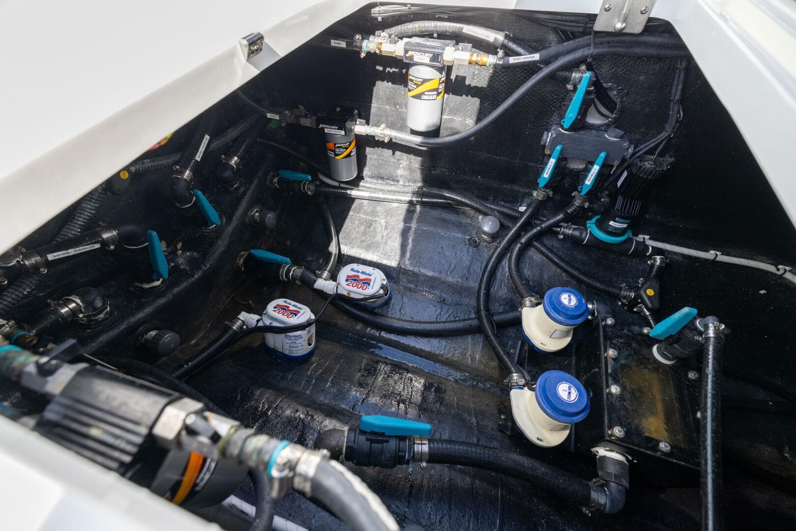 2023 Yellowfin — photo 82