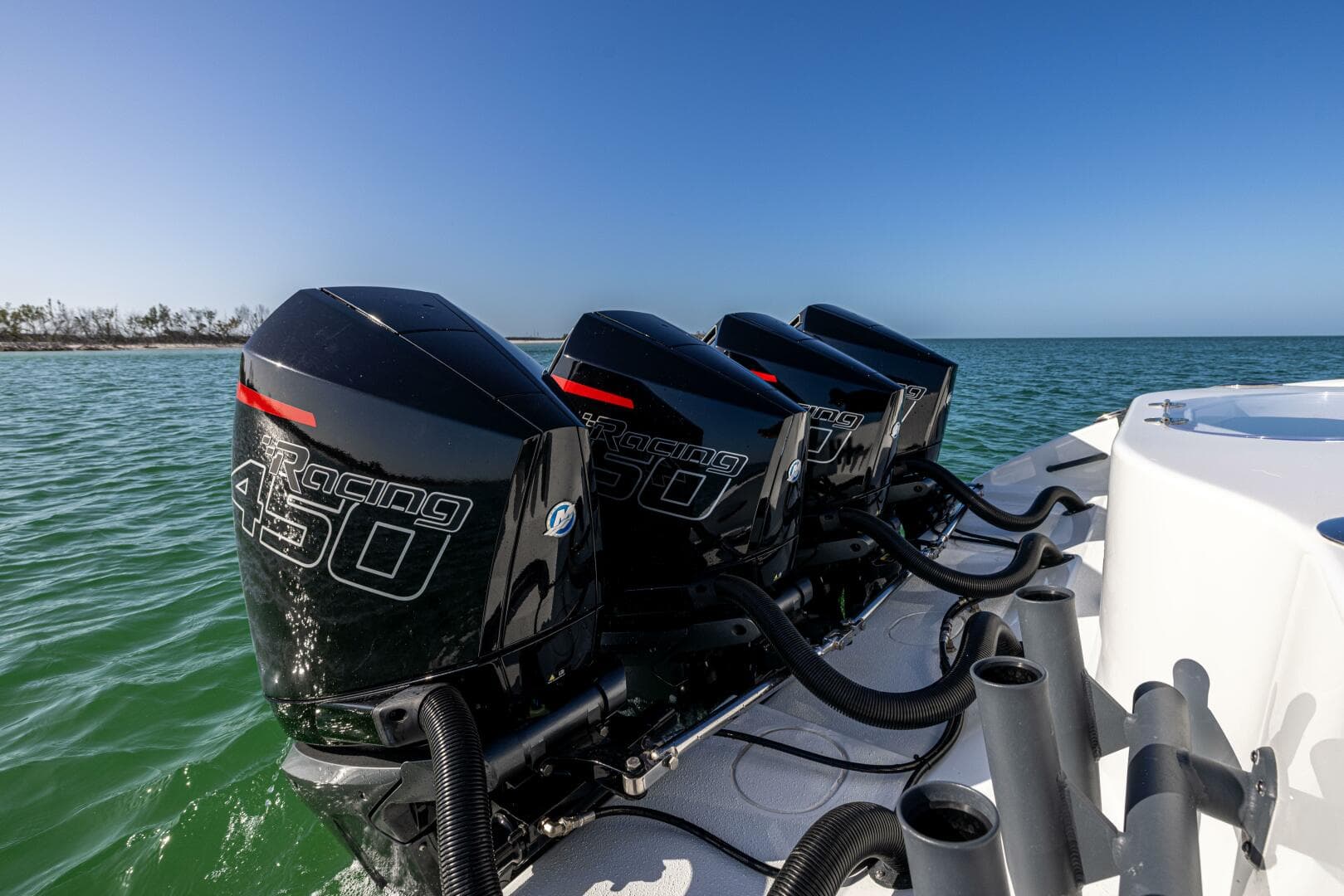 2023 Yellowfin — photo 33