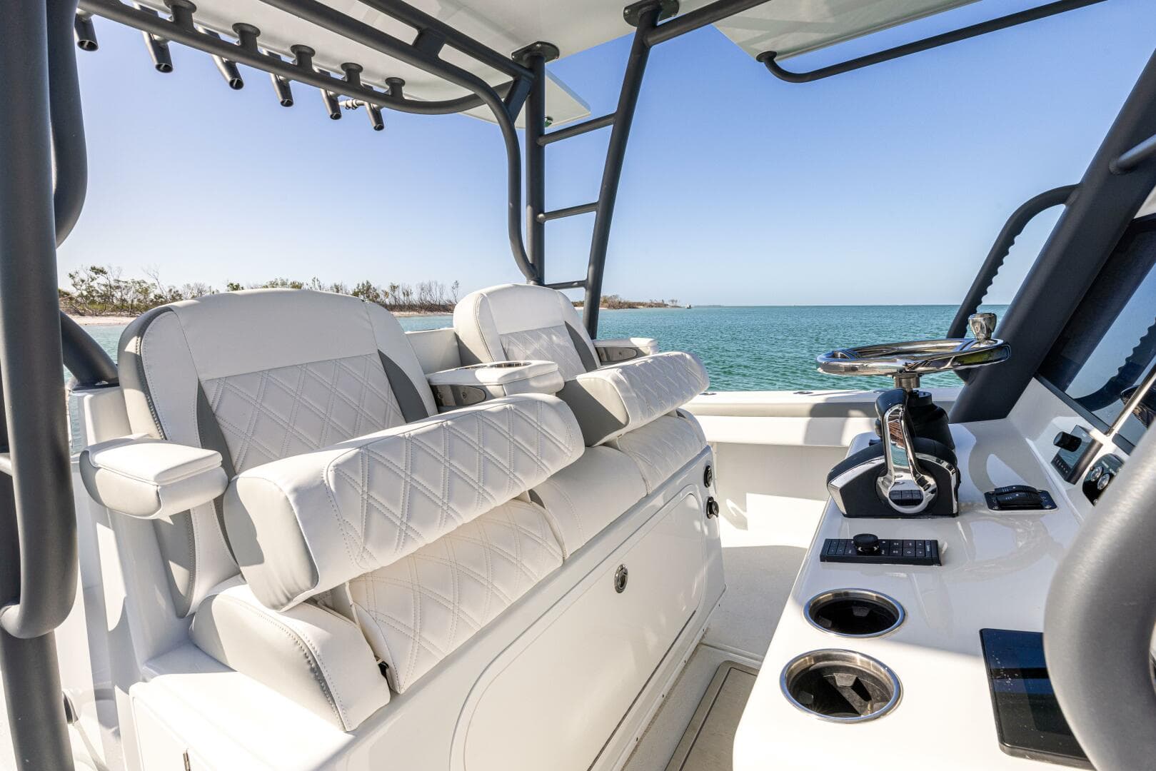 2023 Yellowfin — photo 62