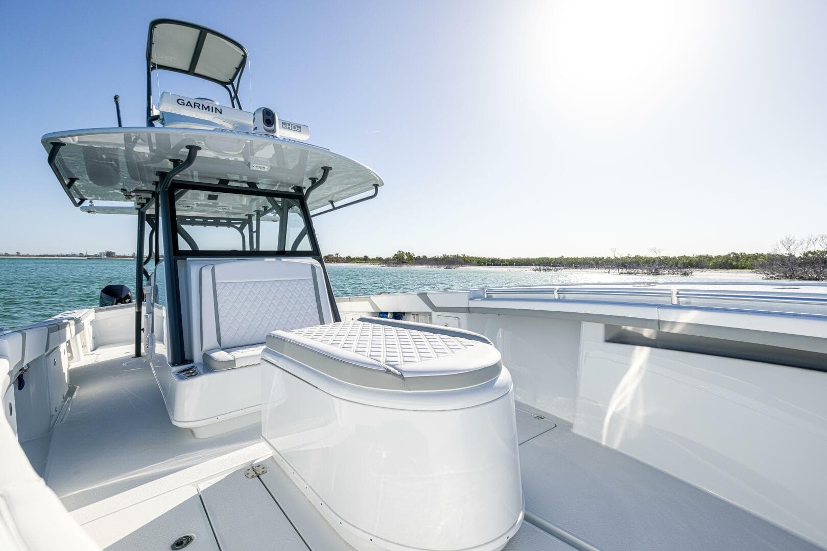 2023 Yellowfin — photo 46