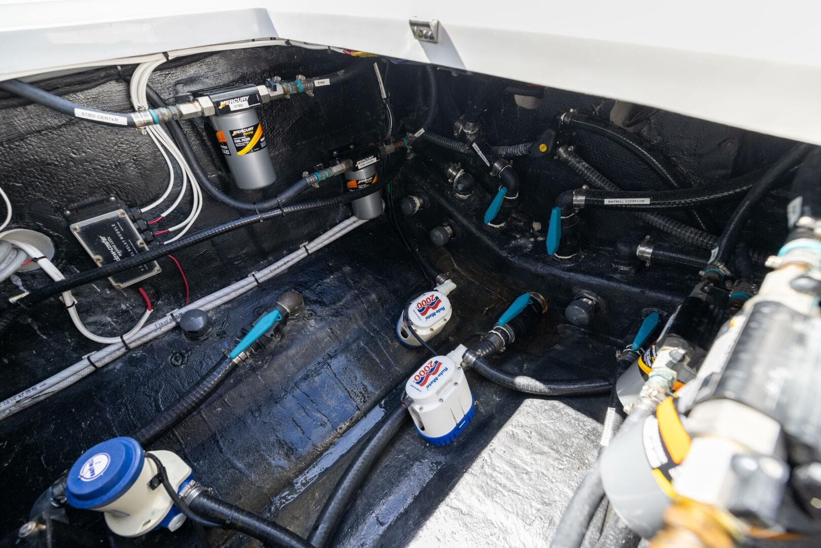 2023 Yellowfin — photo 81