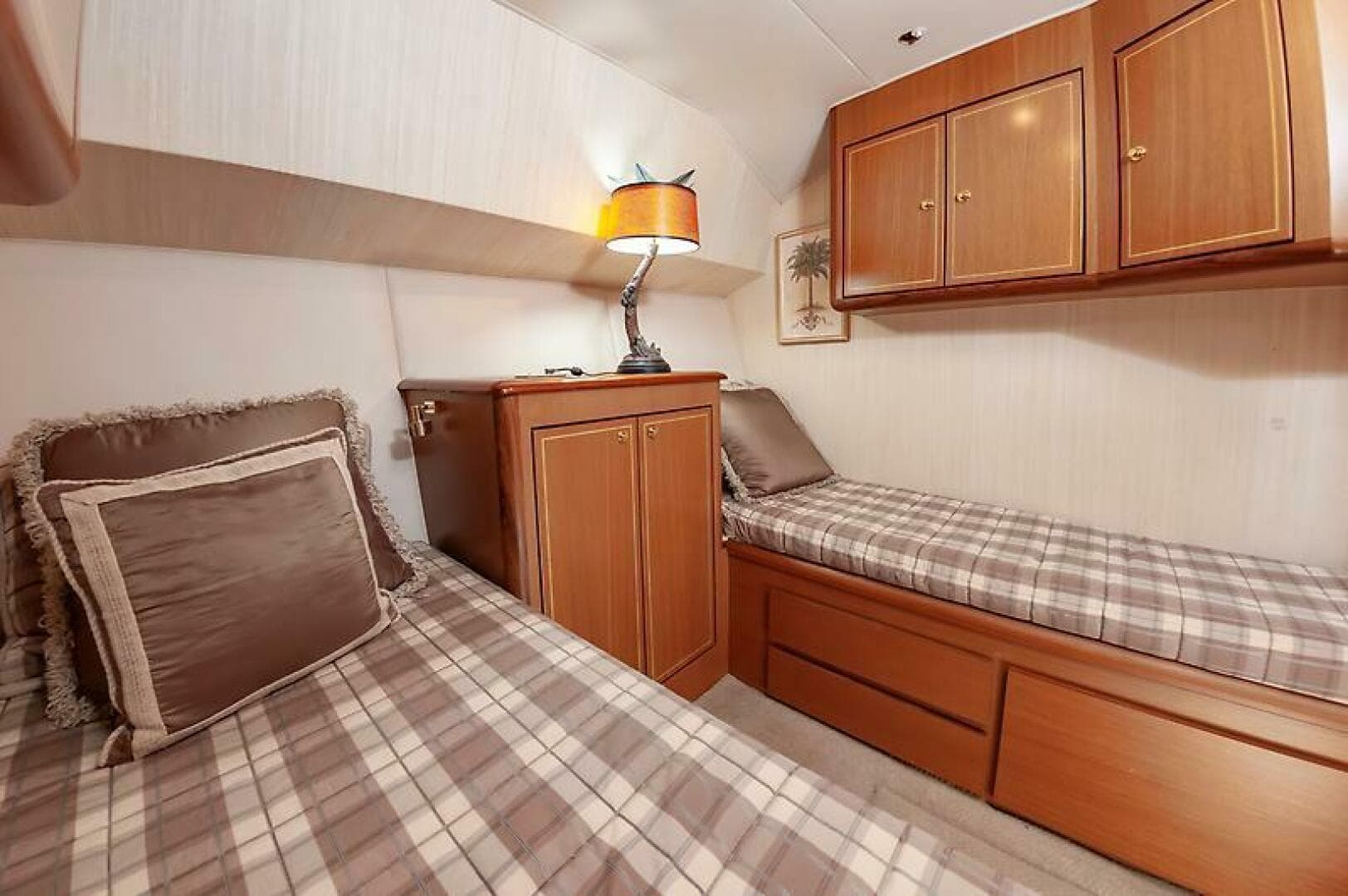 2003 Ocean 57 Convertible — photo 53