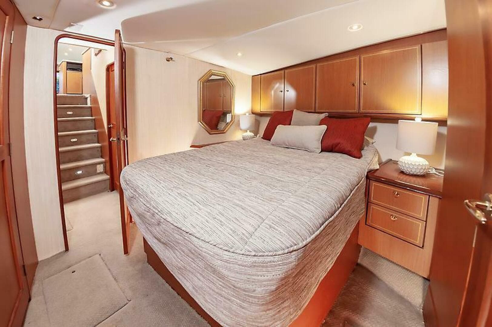 2003 Ocean 57 Convertible — photo 55