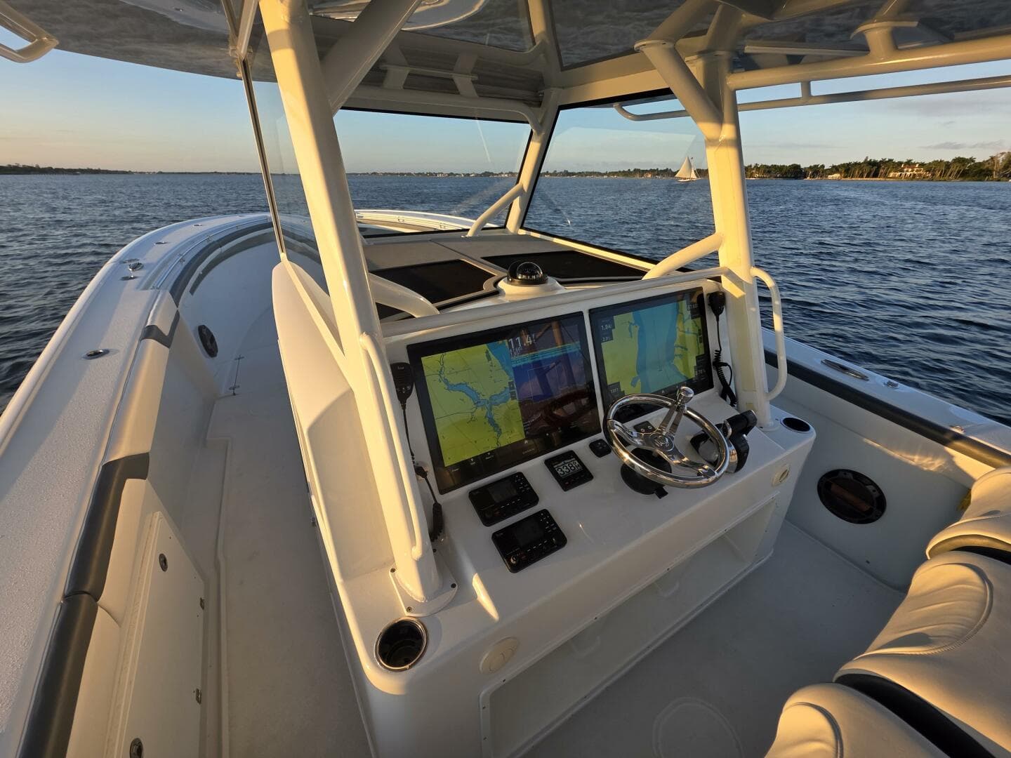 2019 Yellowfin 42 Offshore — photo 18