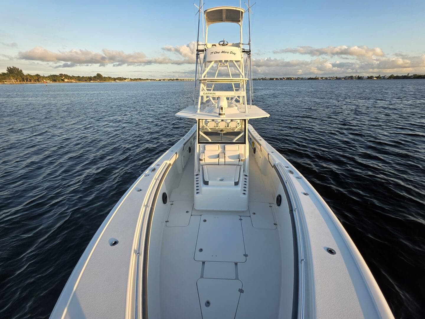 2019 Yellowfin 42 Offshore — photo 10