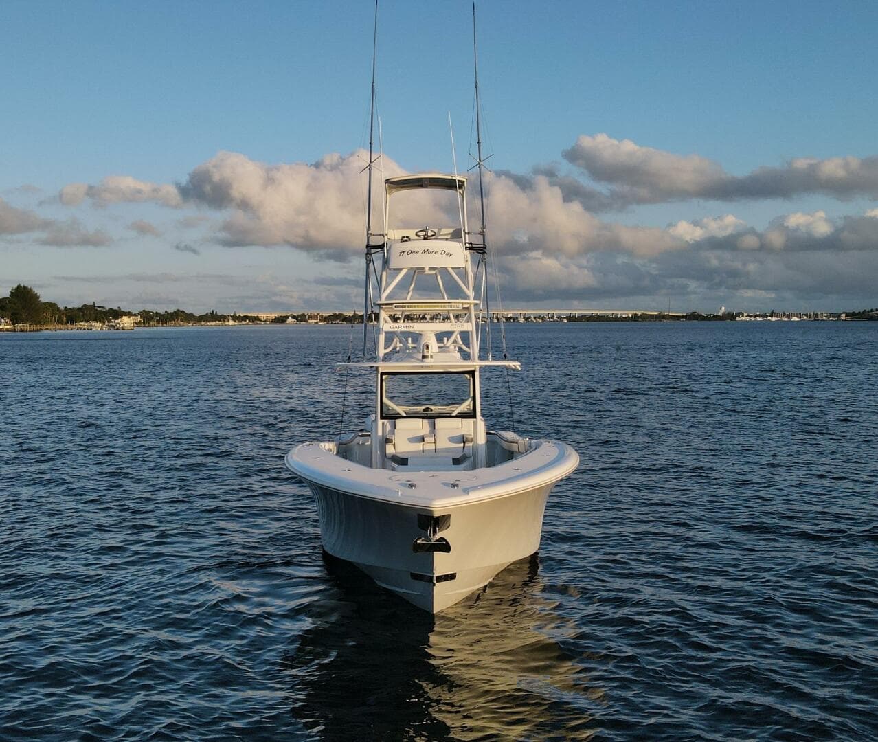 2019 Yellowfin 42 Offshore — photo 5