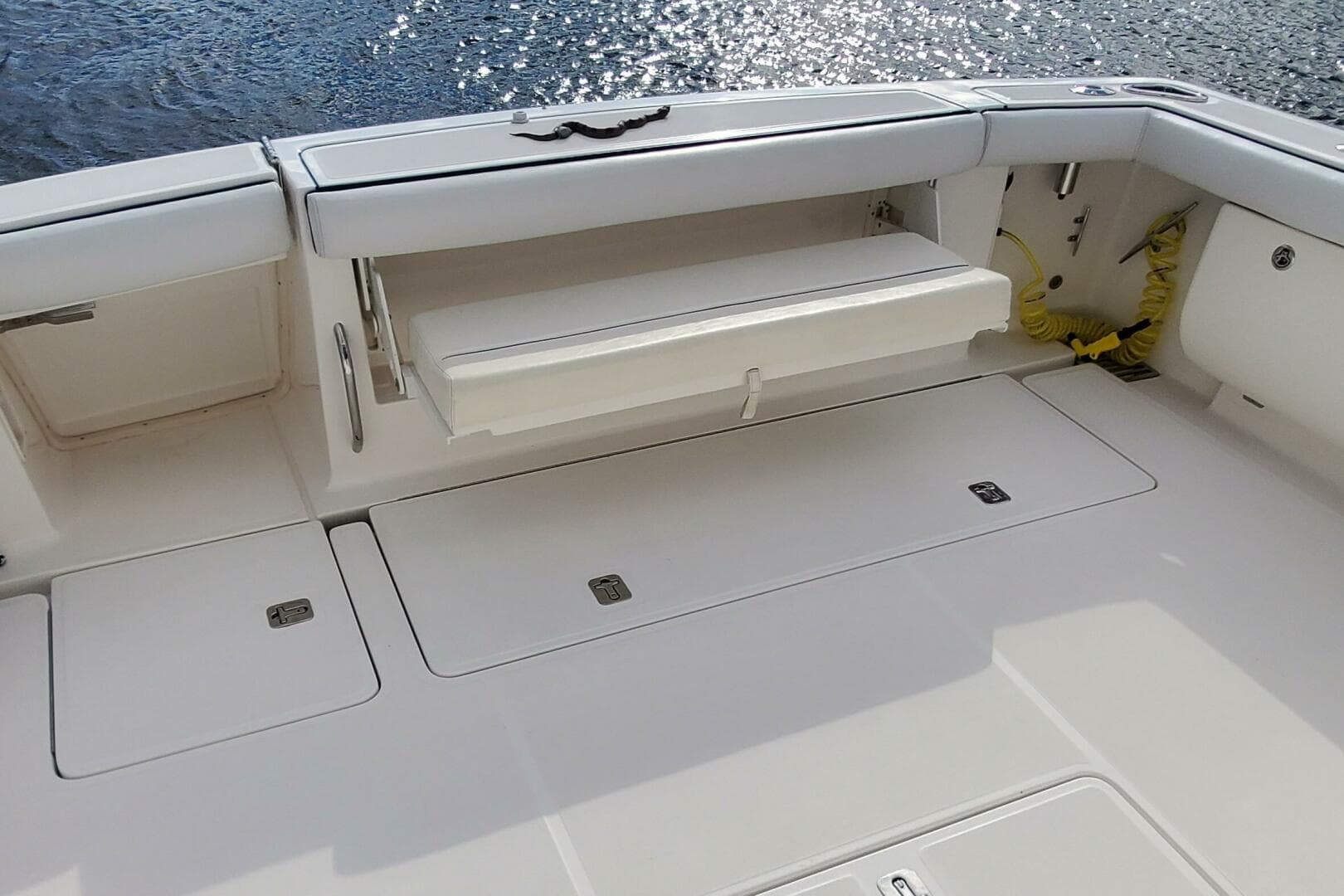 2006 Tiara Yachts 4200 Open — photo 12