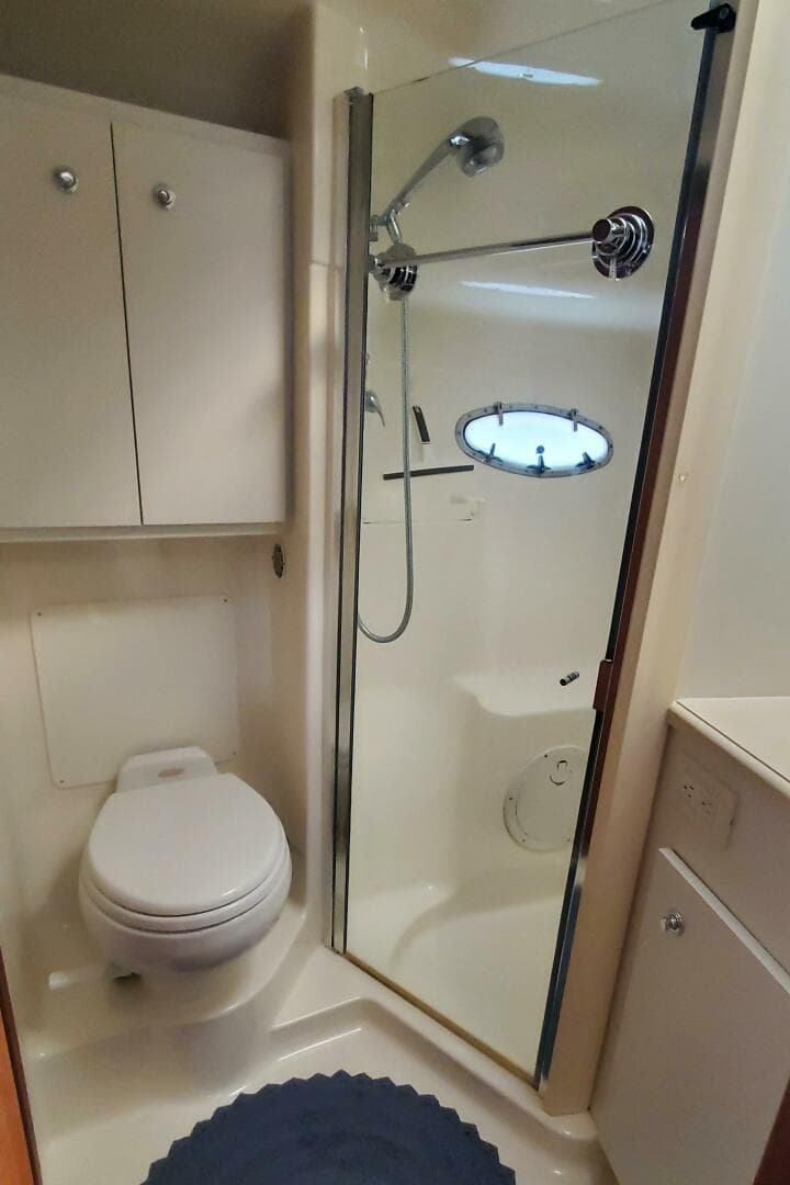 2006 Tiara Yachts 4200 Open — photo 26