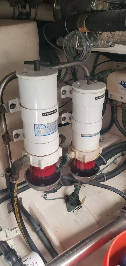 2006 Tiara Yachts 4200 Open — photo 33