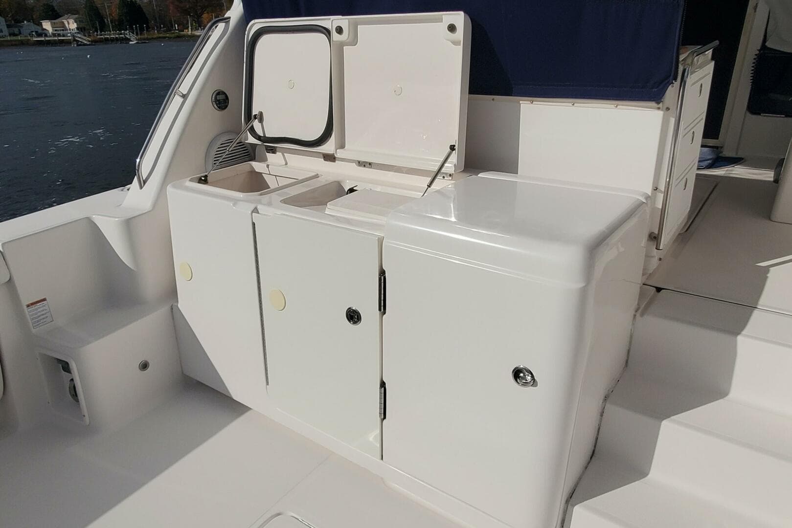 2006 Tiara Yachts 4200 Open — photo 6