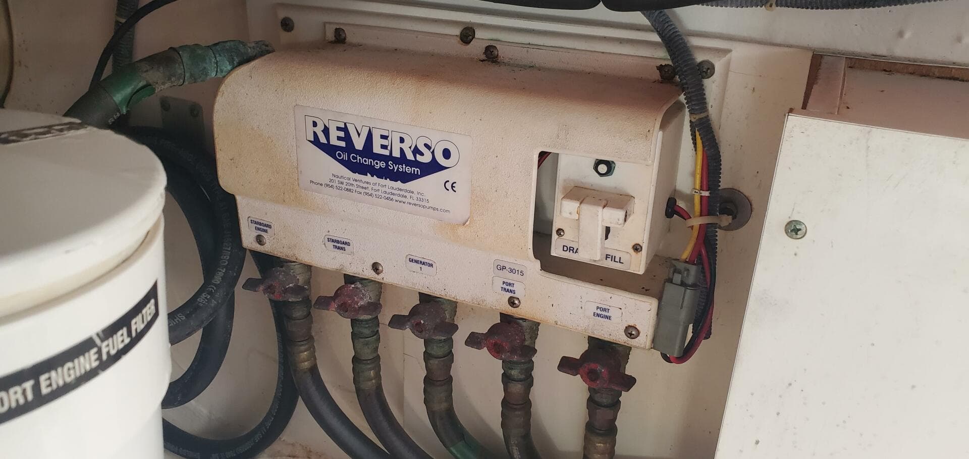 2006 Tiara Yachts 4200 Open — photo 32