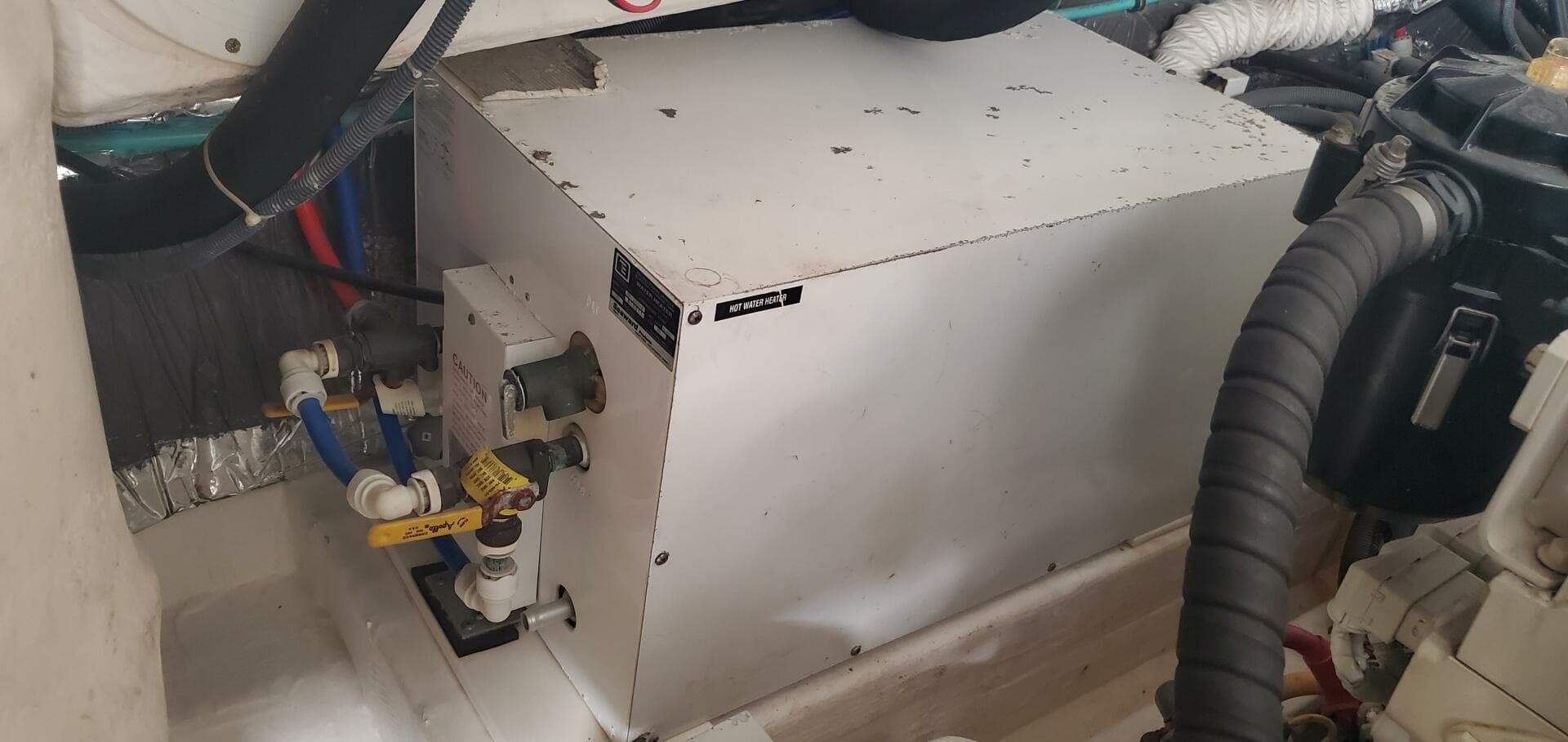 2006 Tiara Yachts 4200 Open — photo 30