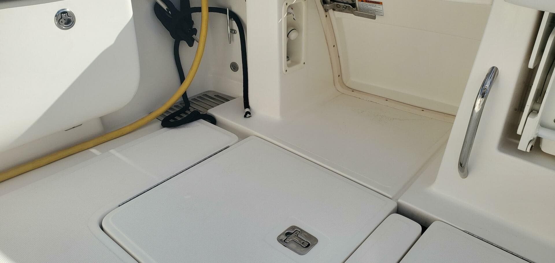 2006 Tiara Yachts 4200 Open — photo 8