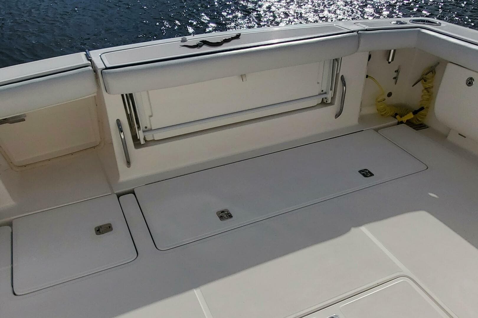 2006 Tiara Yachts 4200 Open — photo 11