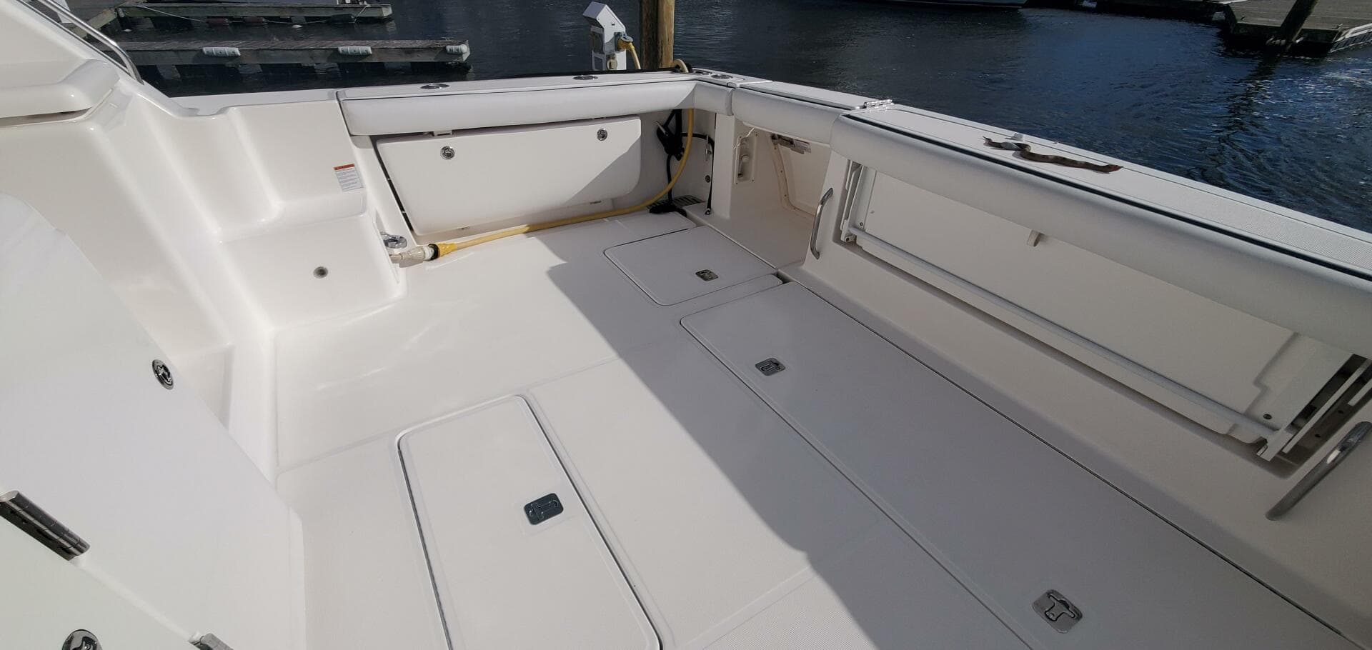 2006 Tiara Yachts 4200 Open — photo 7