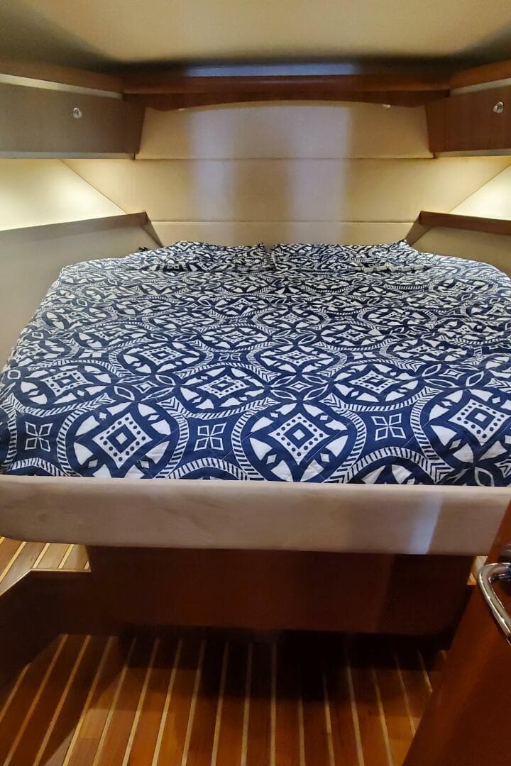 2006 Tiara Yachts 4200 Open — photo 25