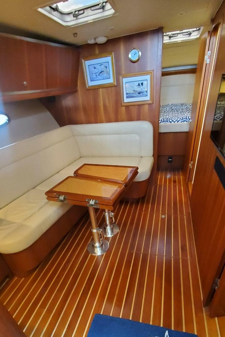 2006 Tiara Yachts 4200 Open — photo 22