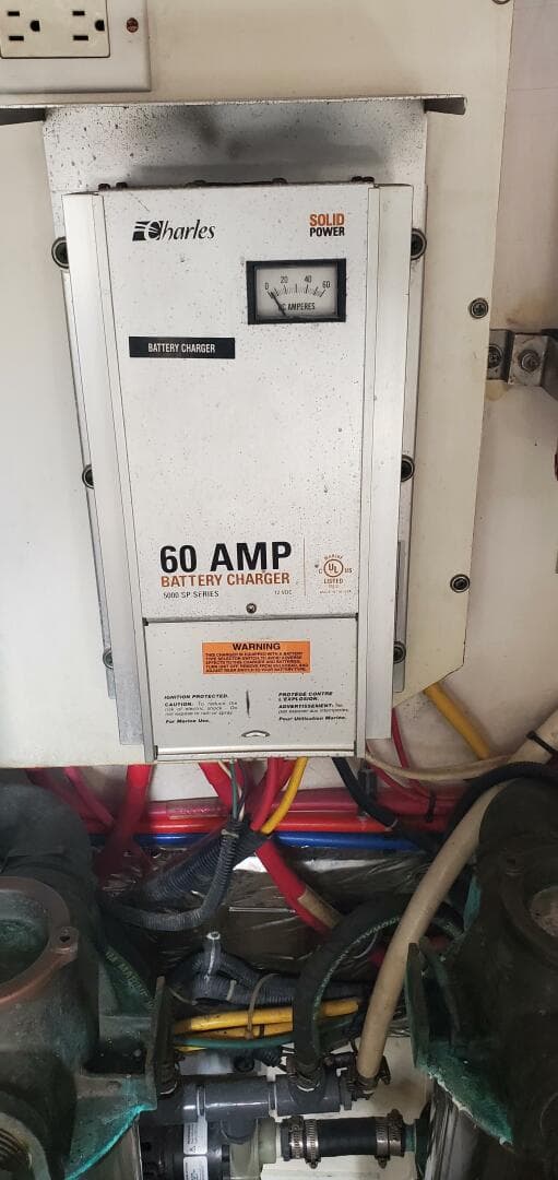 2006 Tiara Yachts 4200 Open — photo 31