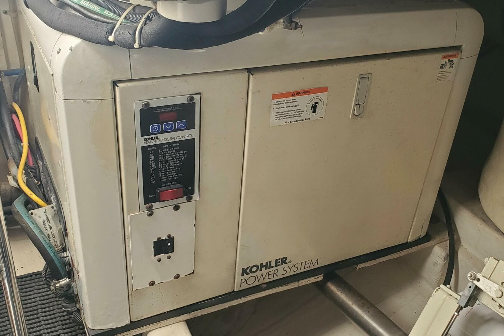 2006 Tiara Yachts 4200 Open — photo 34