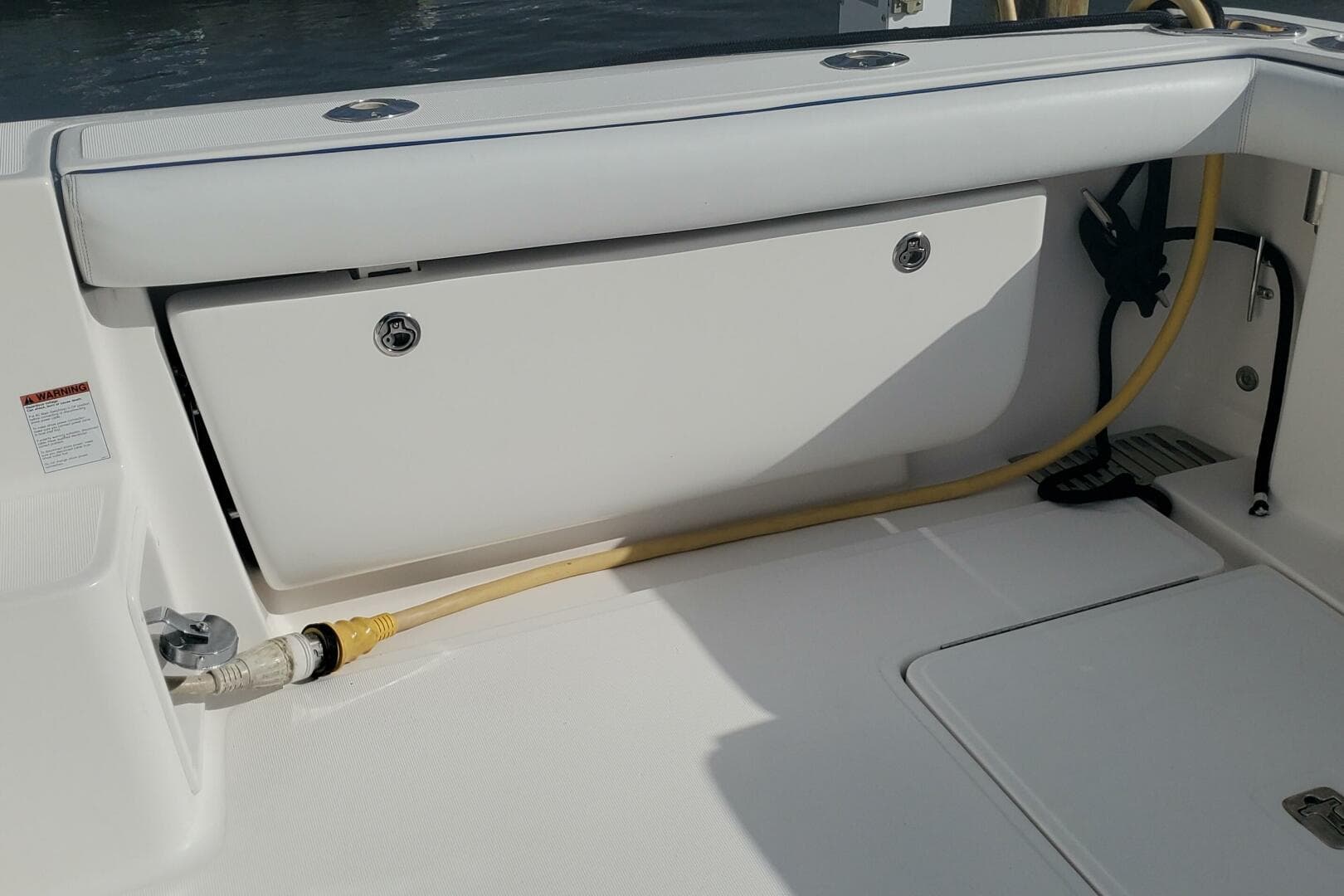 2006 Tiara Yachts 4200 Open — photo 9