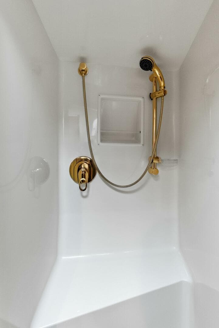 2003 Viking 45 Open — photo 51