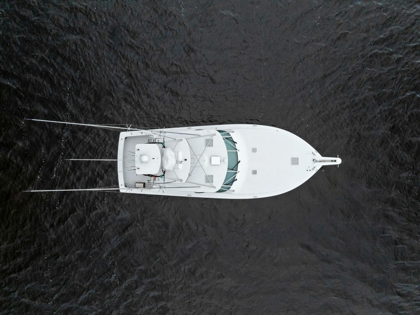 2003 Viking 45 Open — photo 17