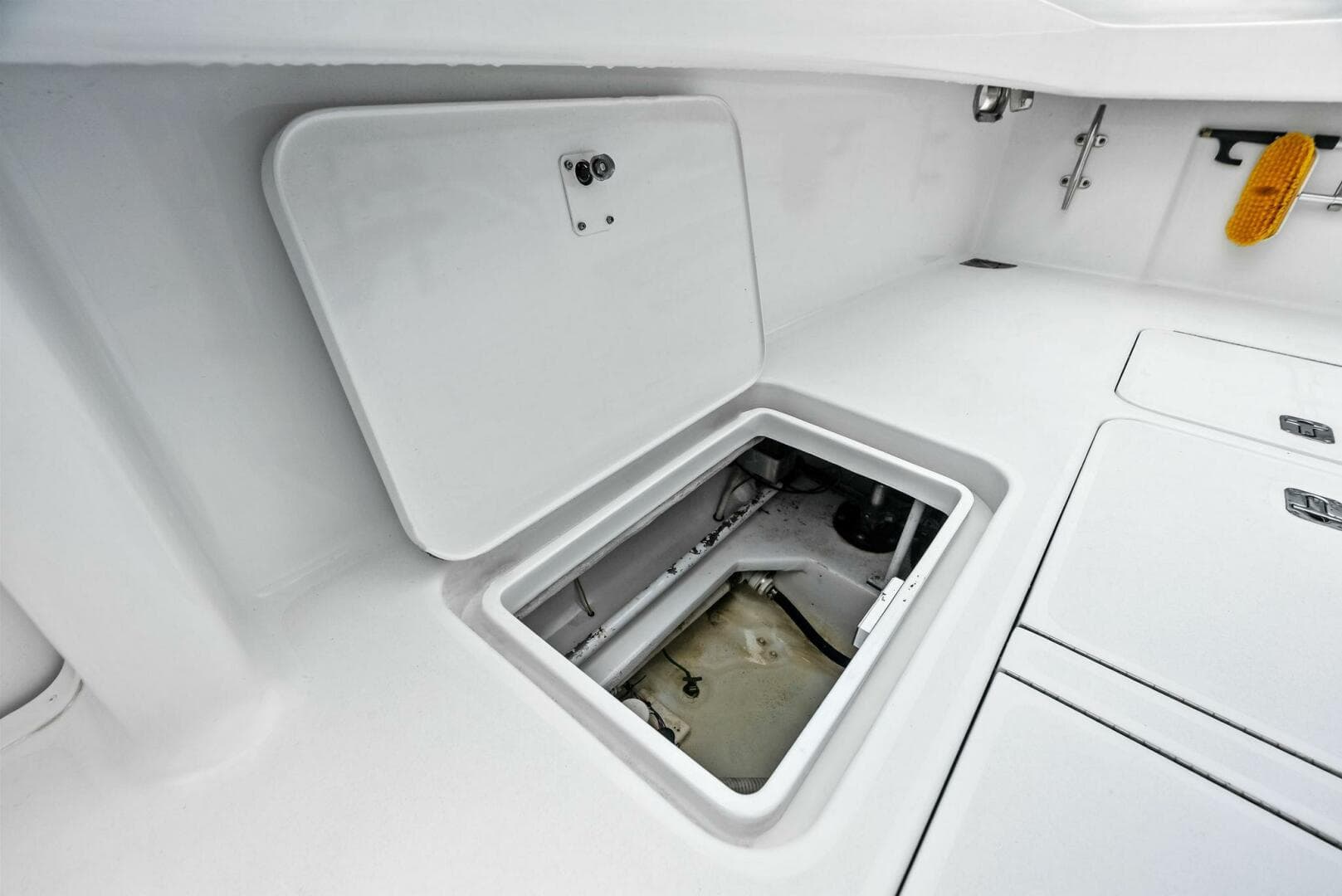 2003 Viking 45 Open — photo 26