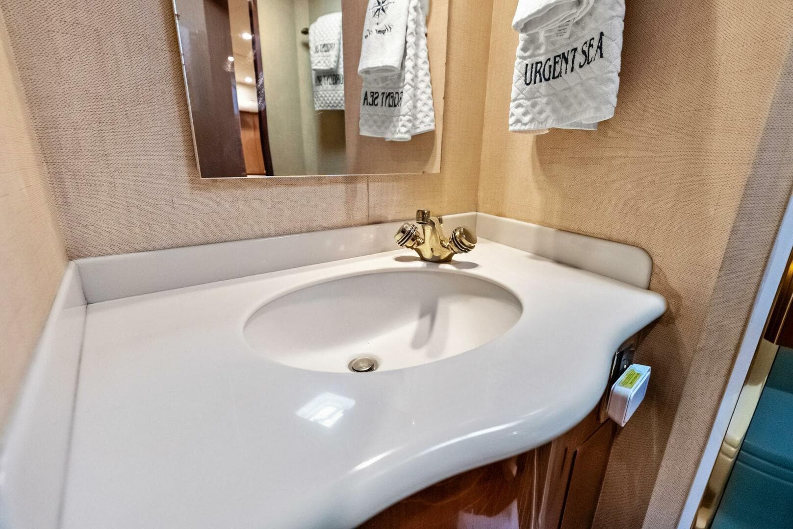 2003 Viking 45 Open — photo 52