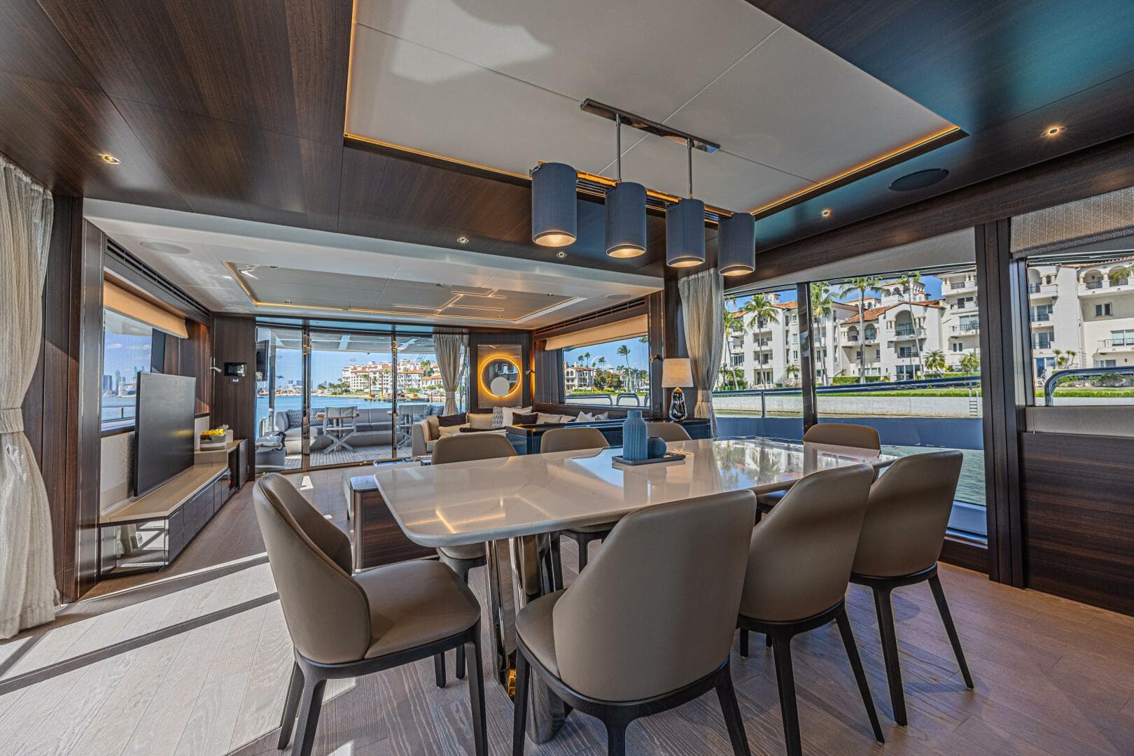 2025 Sunseeker — photo 77