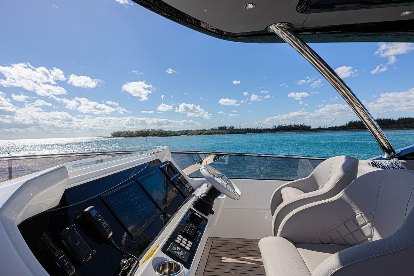 2025 Sunseeker — photo 29