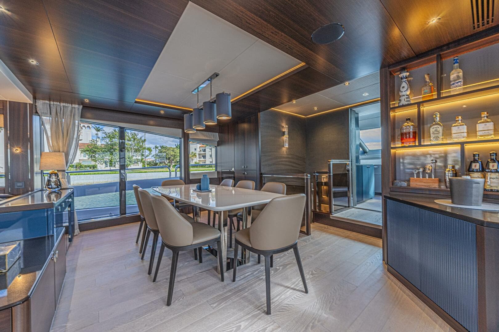 2025 Sunseeker — photo 71