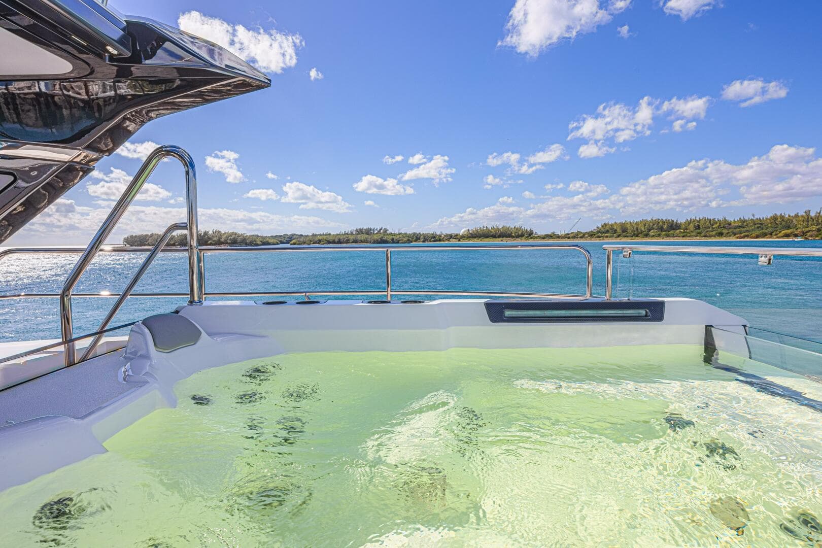 2025 Sunseeker — photo 34