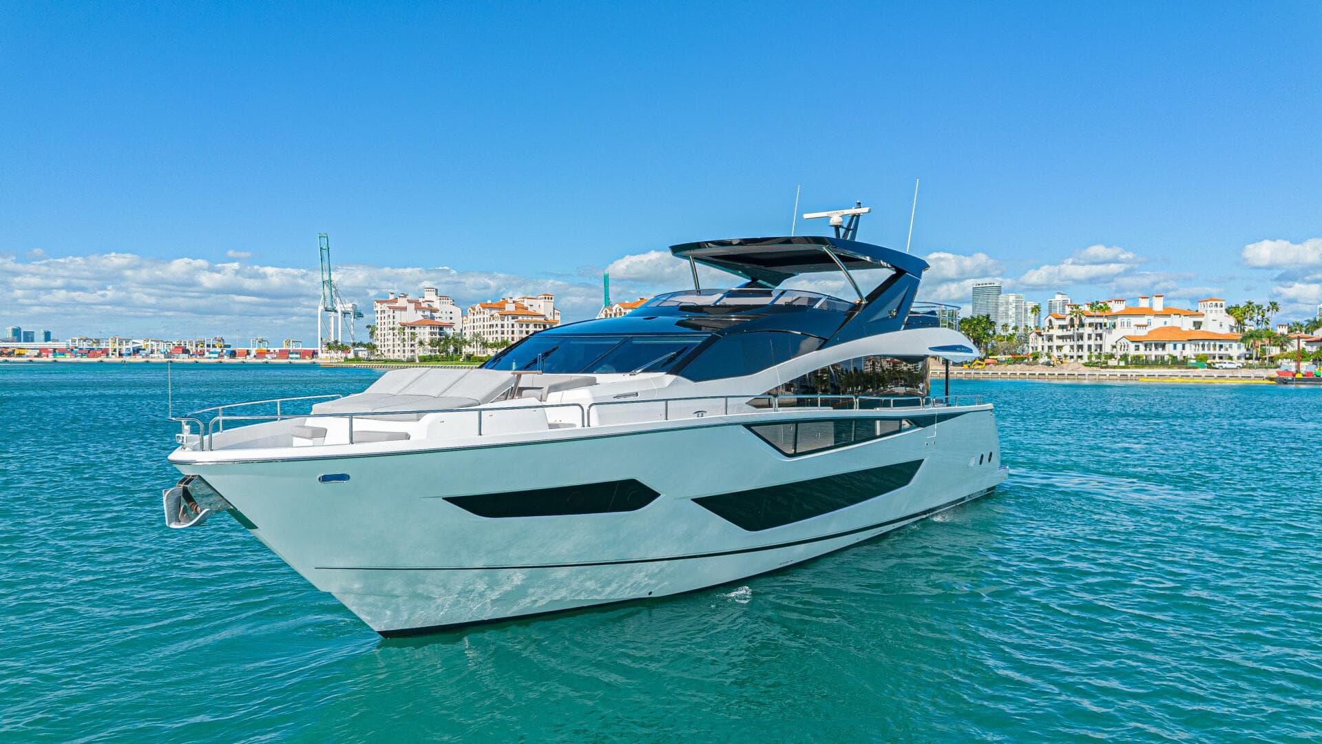 2025 Sunseeker — photo 8