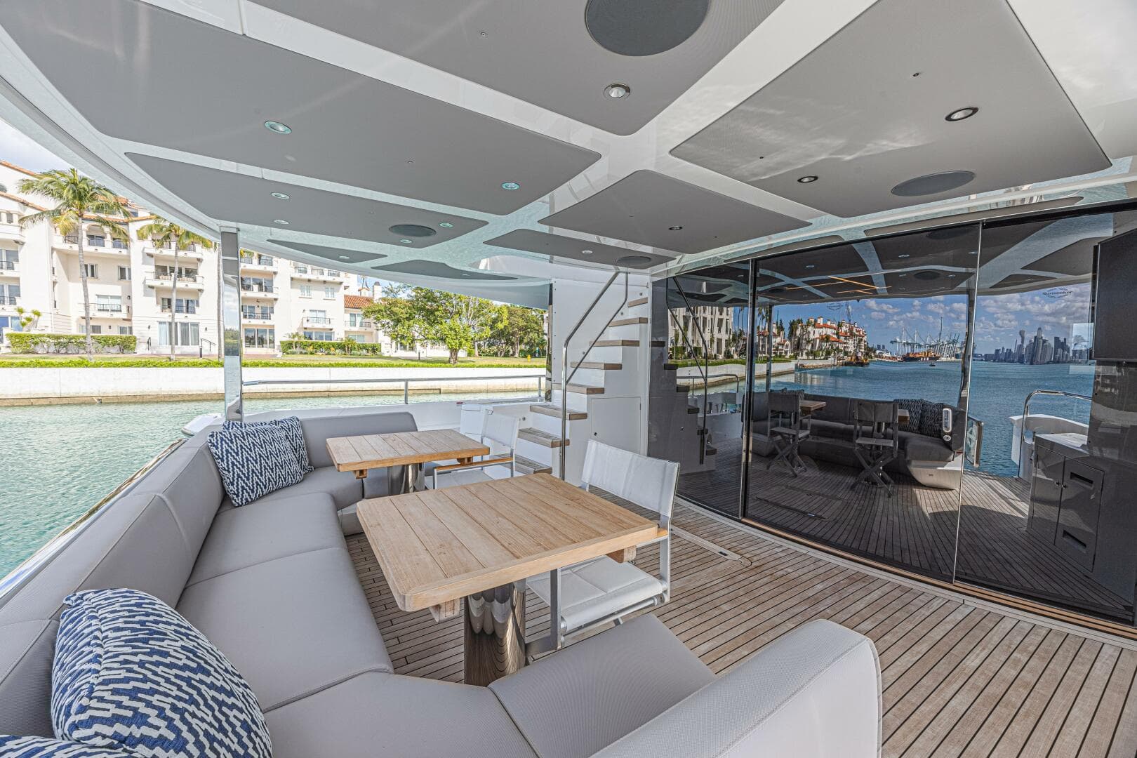 2025 Sunseeker — photo 66