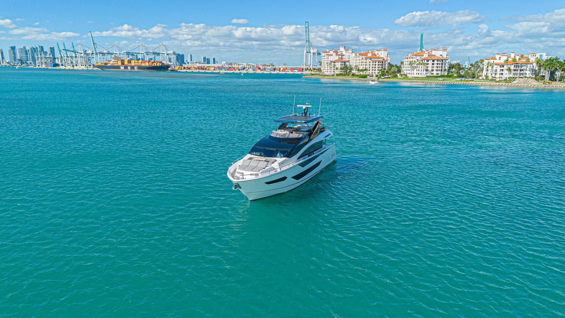 2025 Sunseeker — photo 16