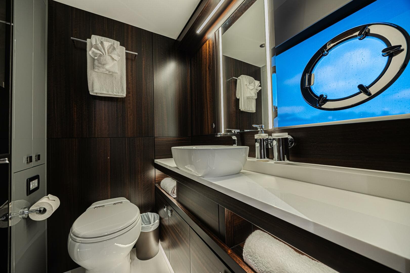 2025 Sunseeker — photo 17