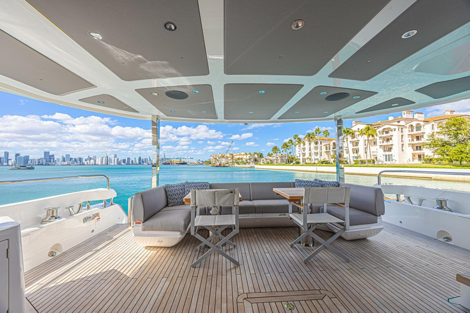 2025 Sunseeker — photo 62