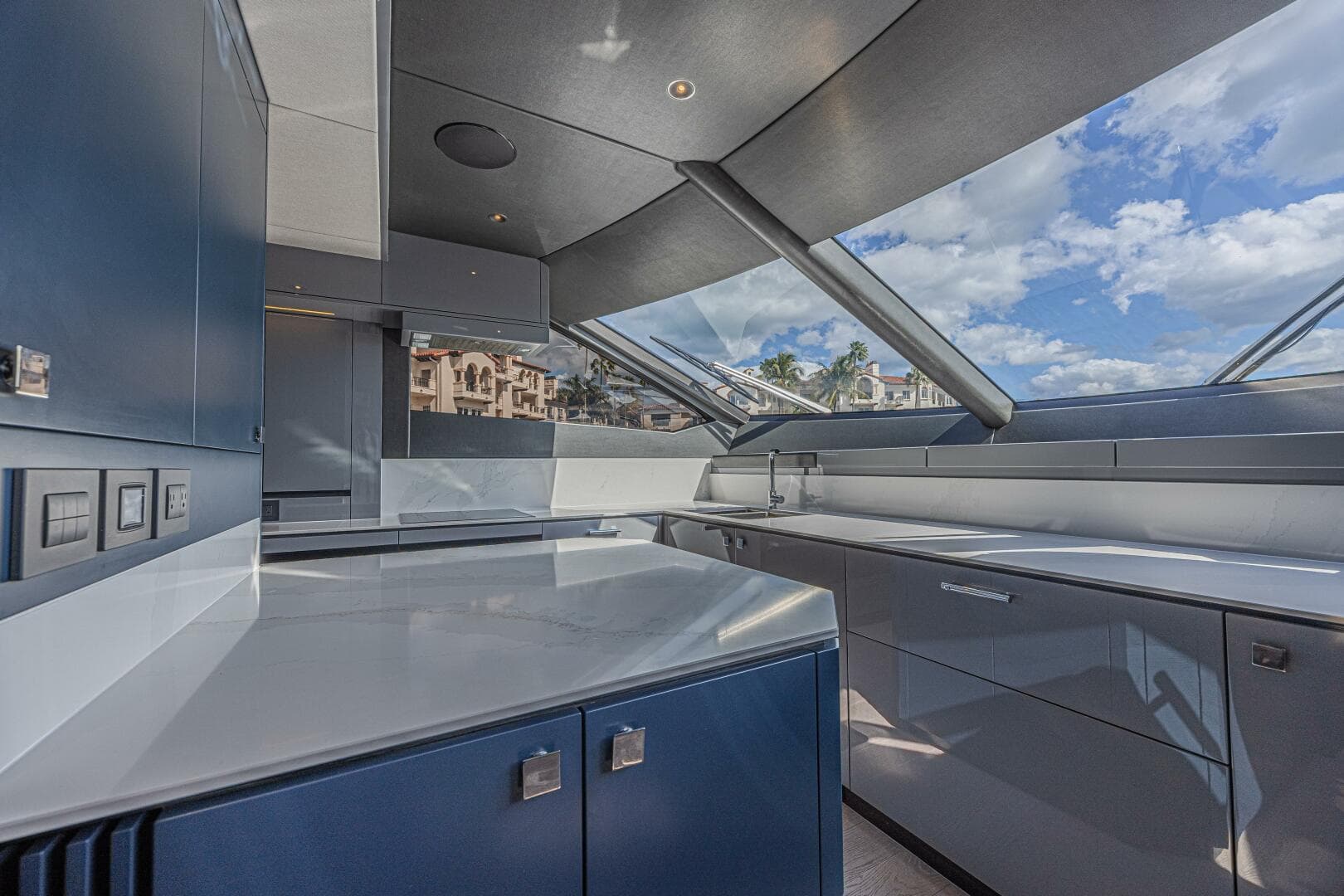 2025 Sunseeker — photo 55