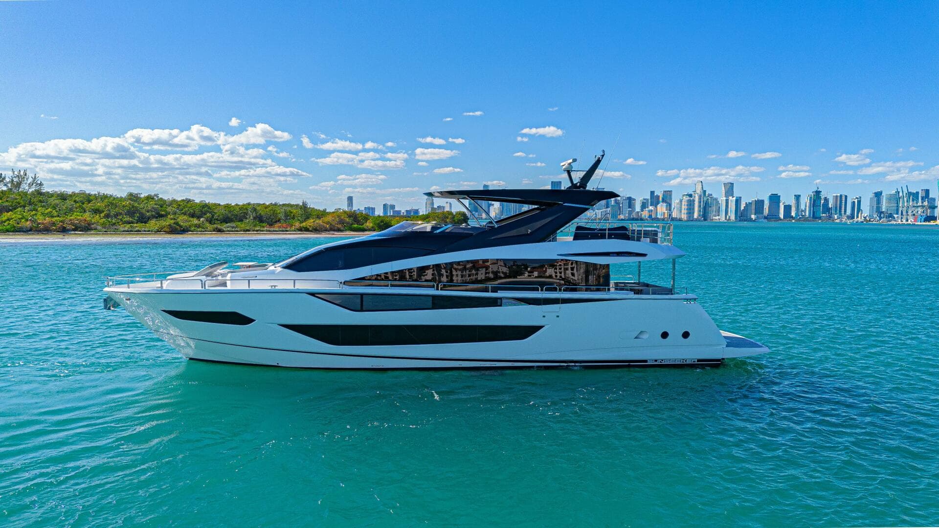 2025 Sunseeker — photo 7
