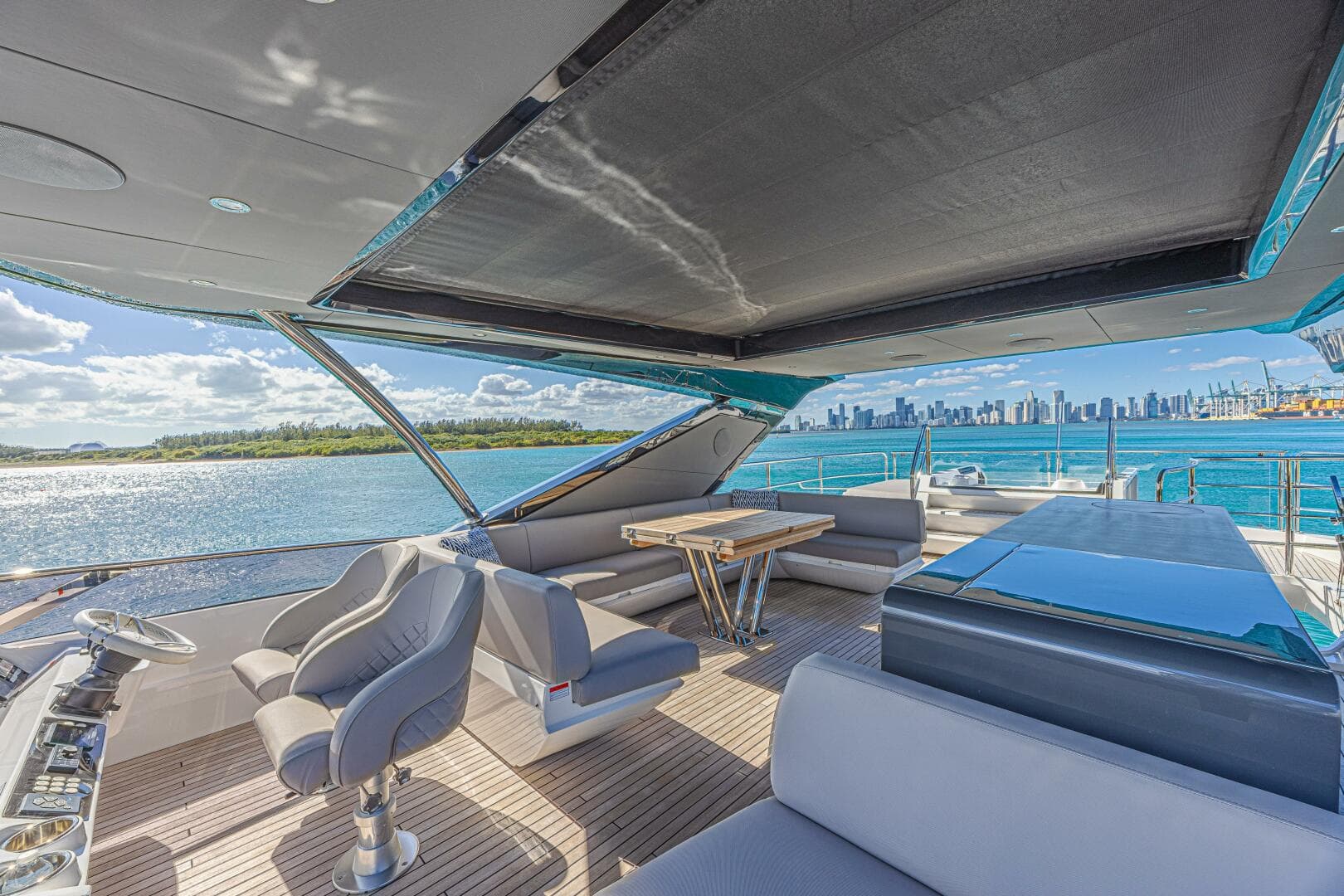 2025 Sunseeker — photo 83